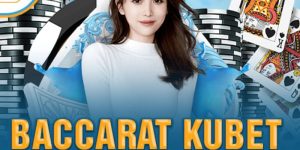 Baccarat Kubet77