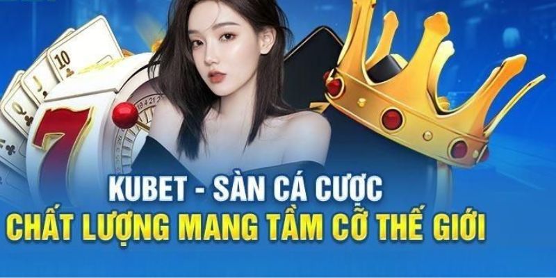 Đặc điểm hấp dẫn chỉ có tại baccarat kubet77