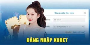 Đăng nhập Kubet77