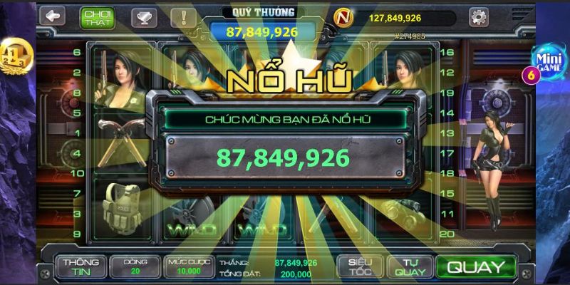 Những mẹo chơi nổ hũ naga hiệu quả cao tại Kubet77