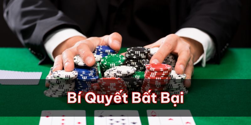 Soi cầu baccarat, bí quyết bất bại từ danh sư