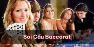 Soi cầu baccarat