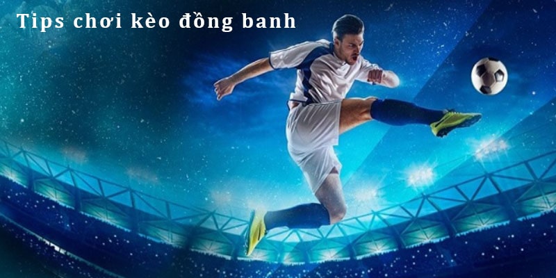 Những mẹo cá độ Asian Handicap đồng banh cực chuẩn