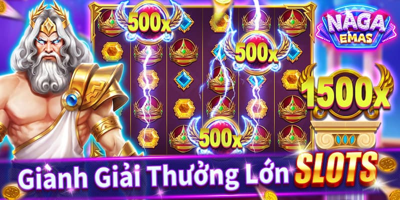 Giới thiệu tổng quan về game bắn cá long thần