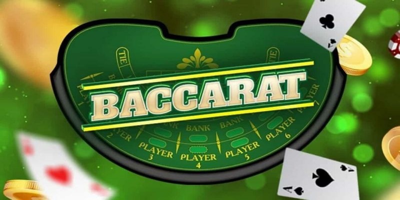 Tìm hiểu về phần mềm chơi Baccarat